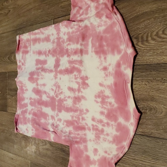 Self Tye dye shirt - Picture 2 of 2